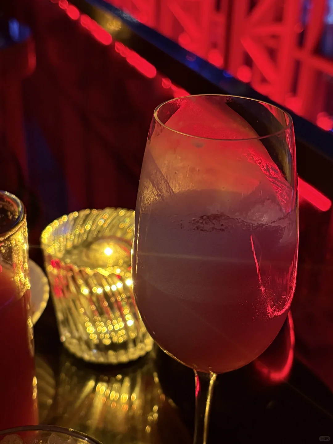 打卡～广州柏悦顶楼live酒吧