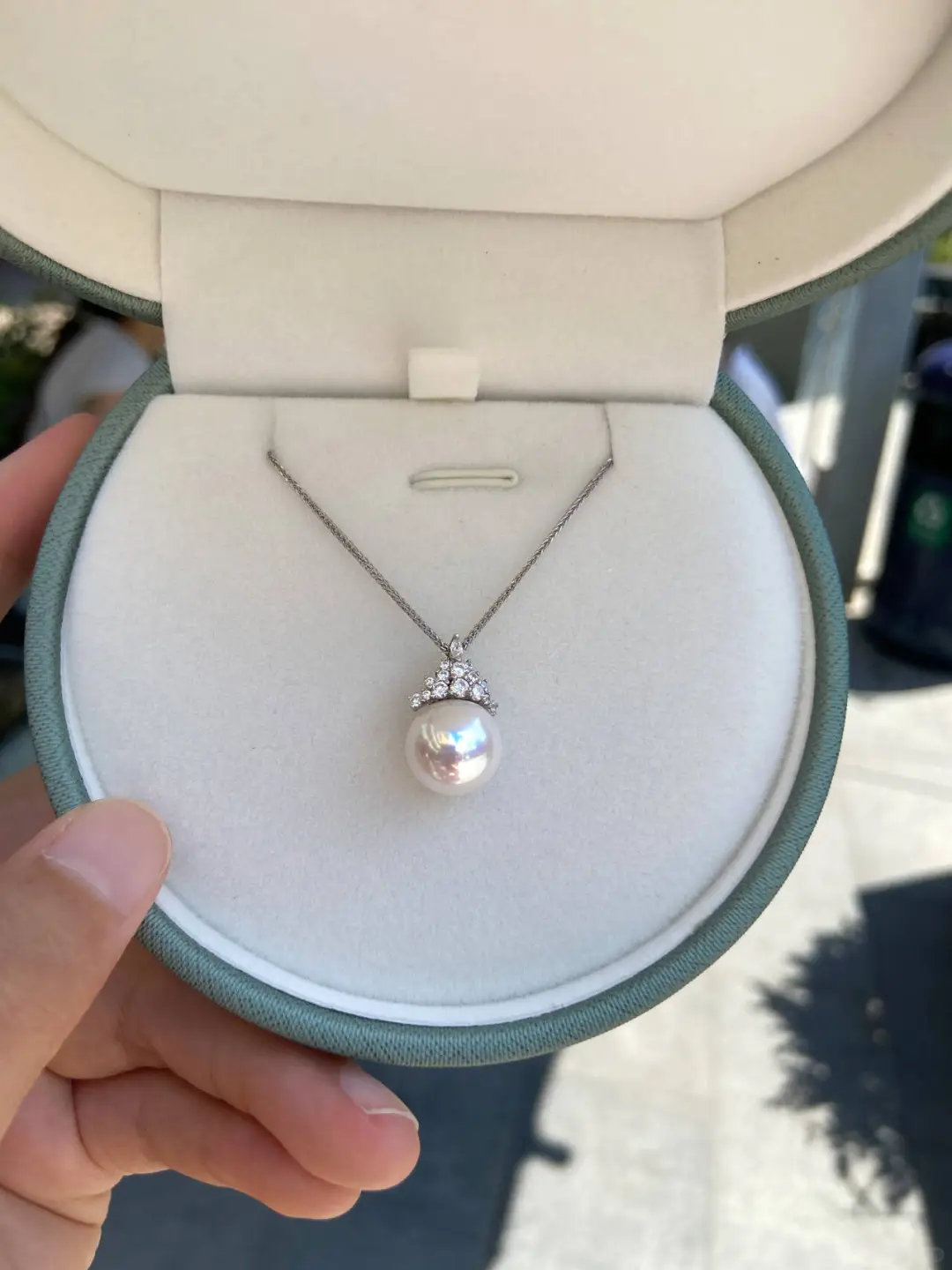 深州水贝已回，总结了泪的经验！