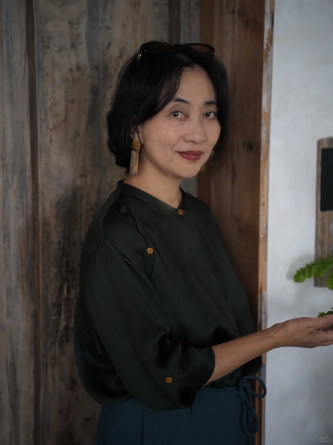 大漆首饰在深圳｜【诗在】（一）