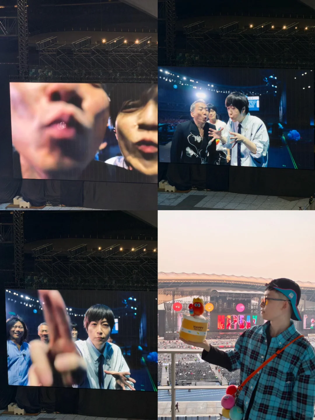 活力大湾区，Mayday在广州🎂