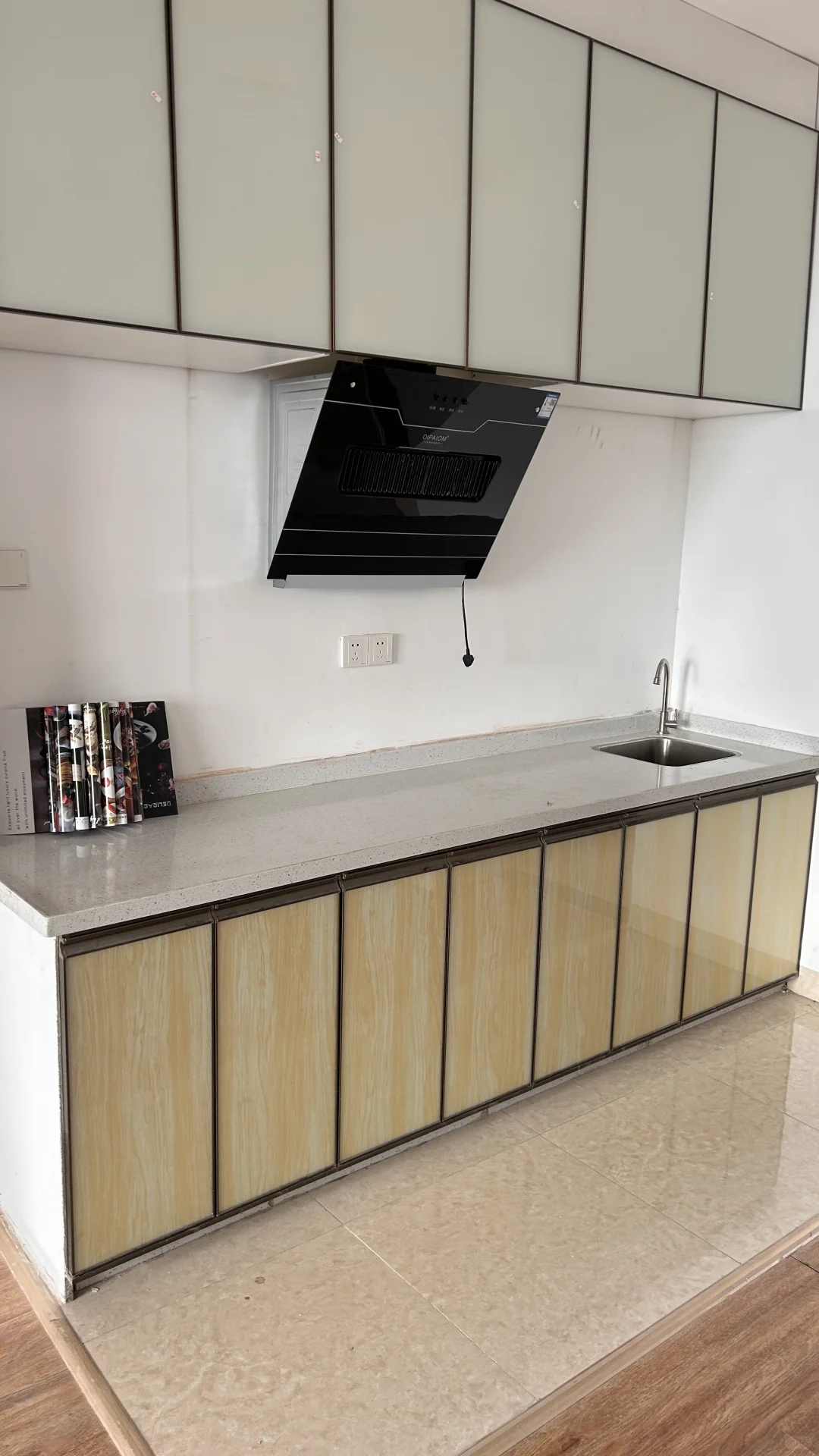 广州租房 采光单间650