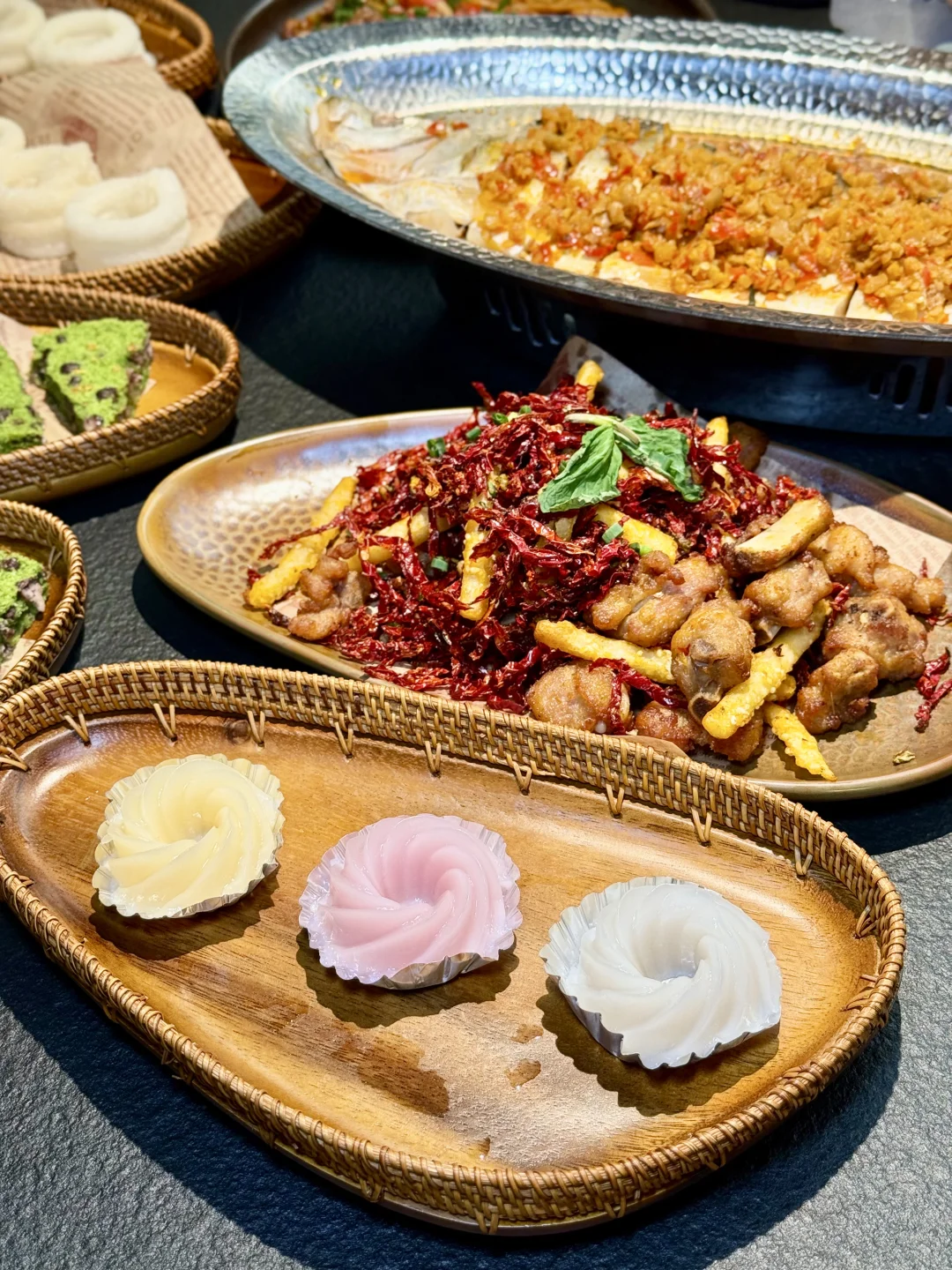 广州首店预警🔥辣哭200万江西人的大佬来了