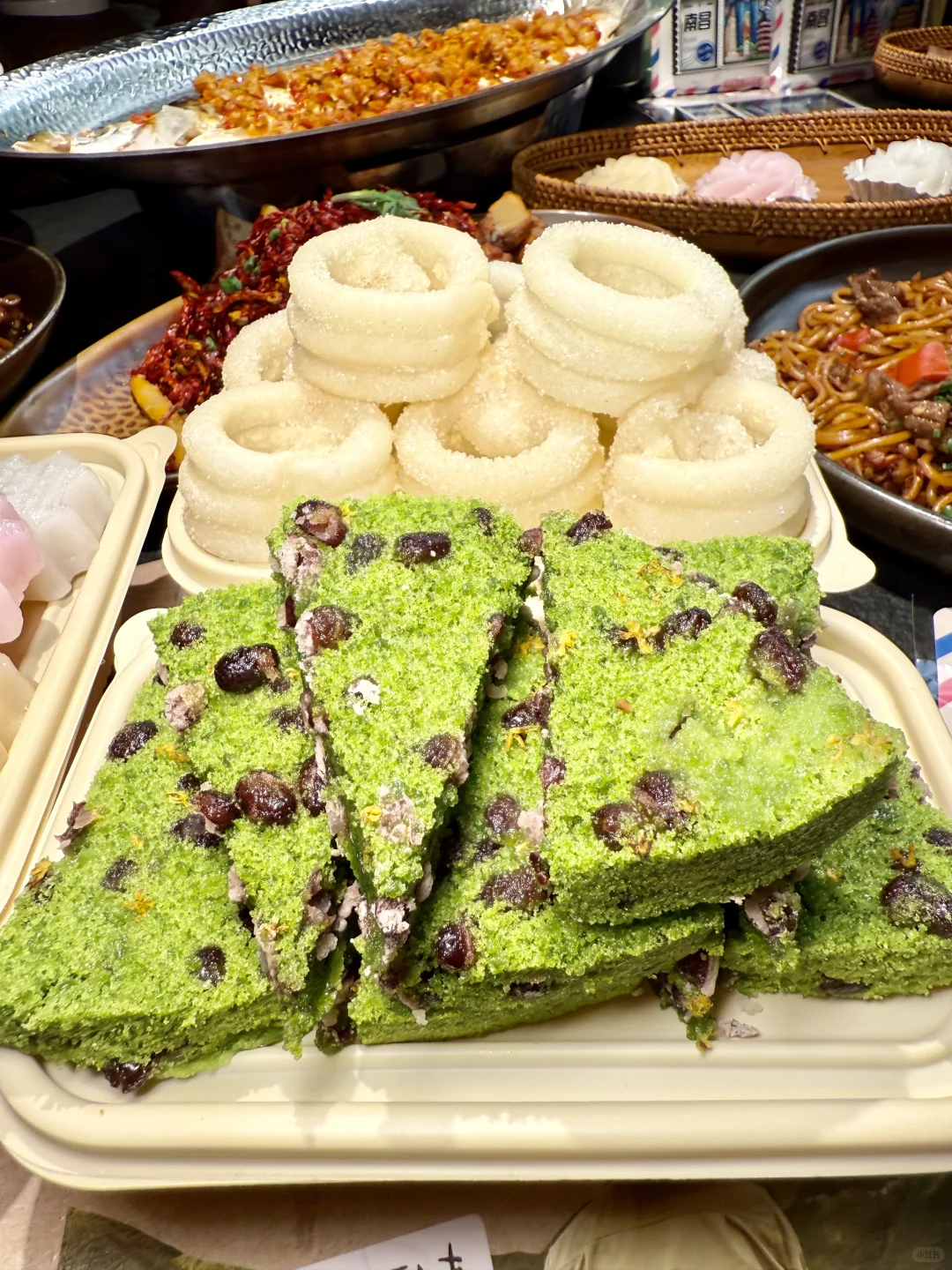 广州首店预警🔥辣哭200万江西人的大佬来了