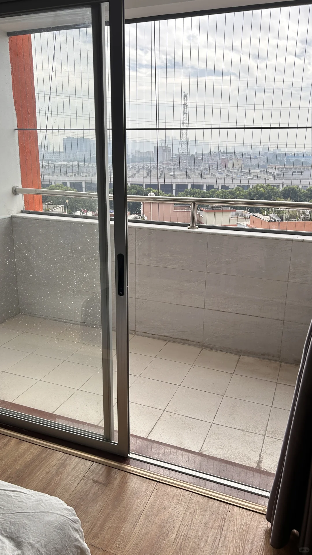 广州租房 采光单间650