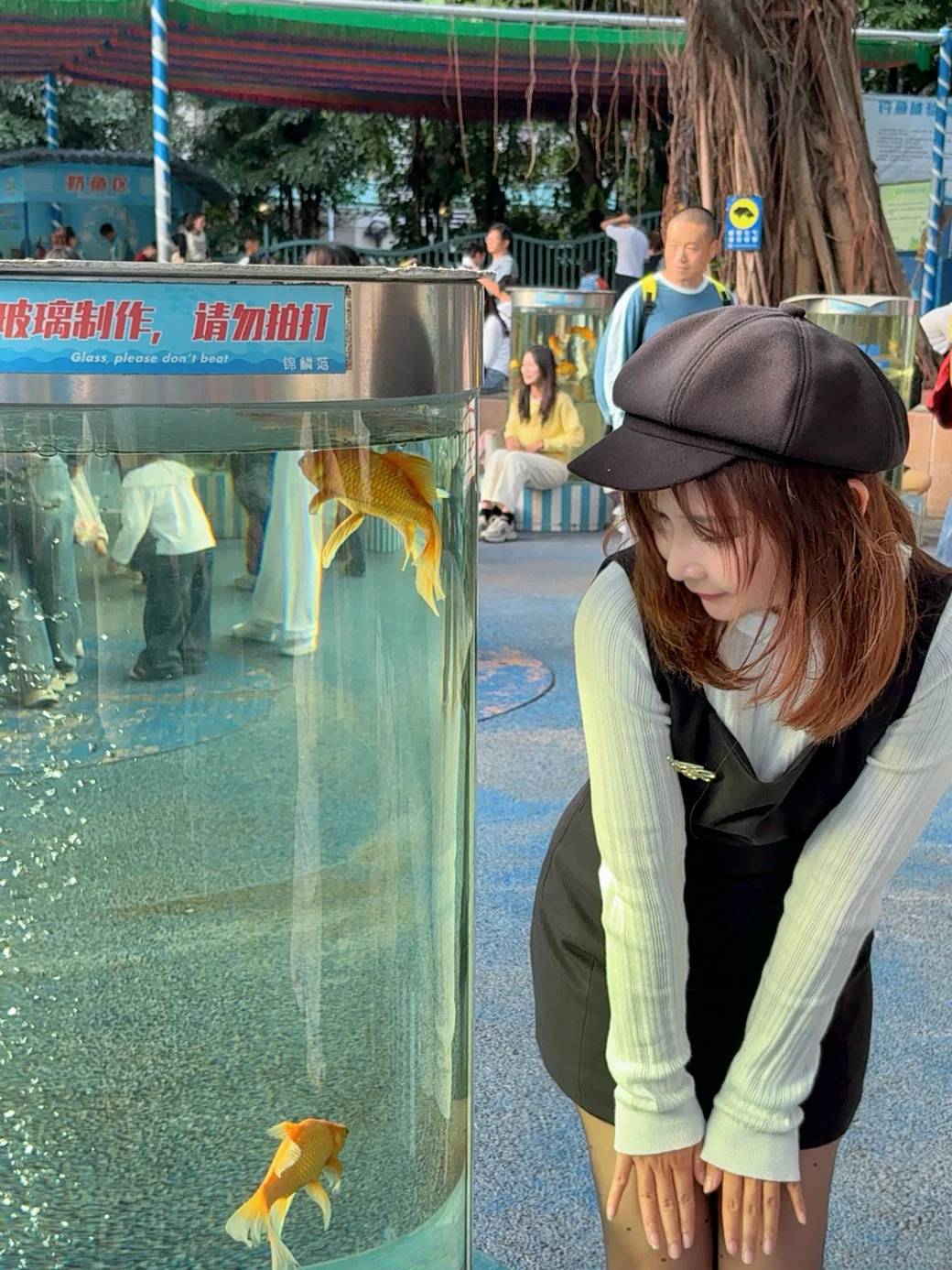 别再瞎逛广州动物园了！这份攻略超实用✅