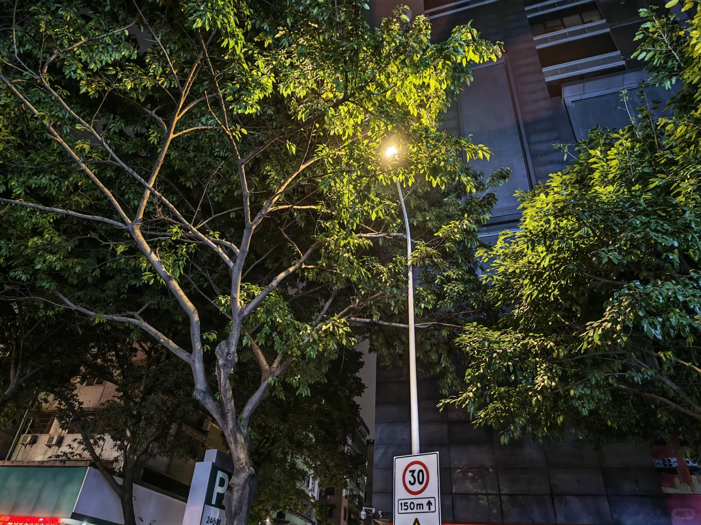 广州～一个到处都像在拍港片的地方