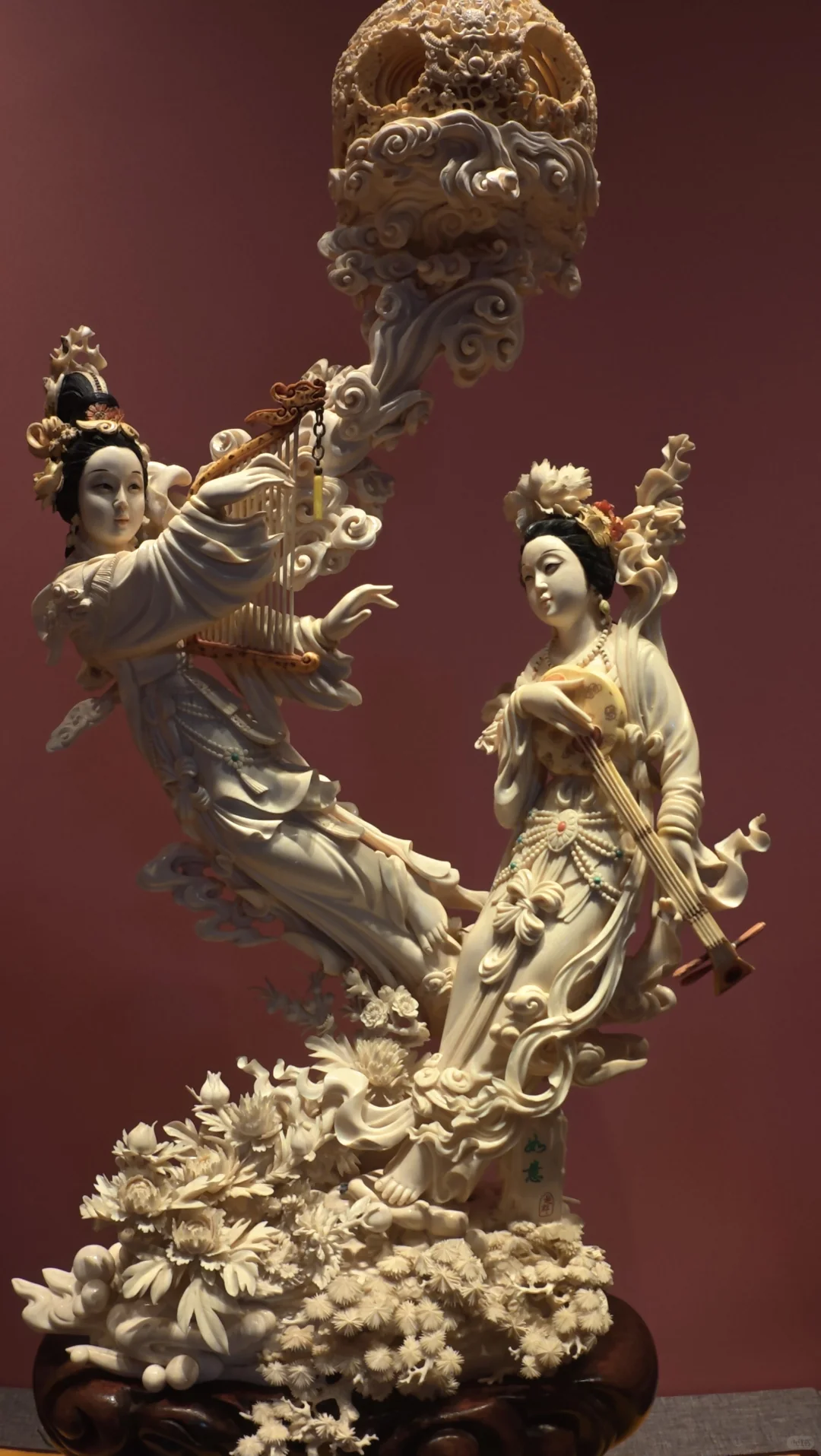 广州City Walk也太好拍了｜花城真的名不虚传