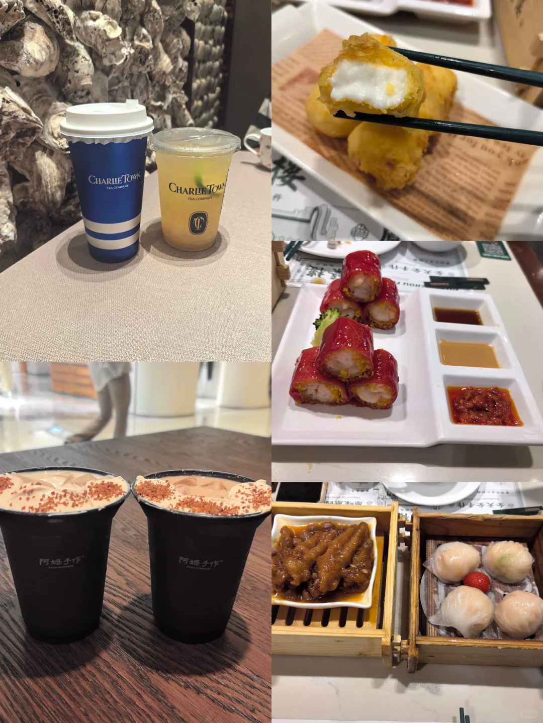 西安出发周末游||✈️深圳（超详细攻略）