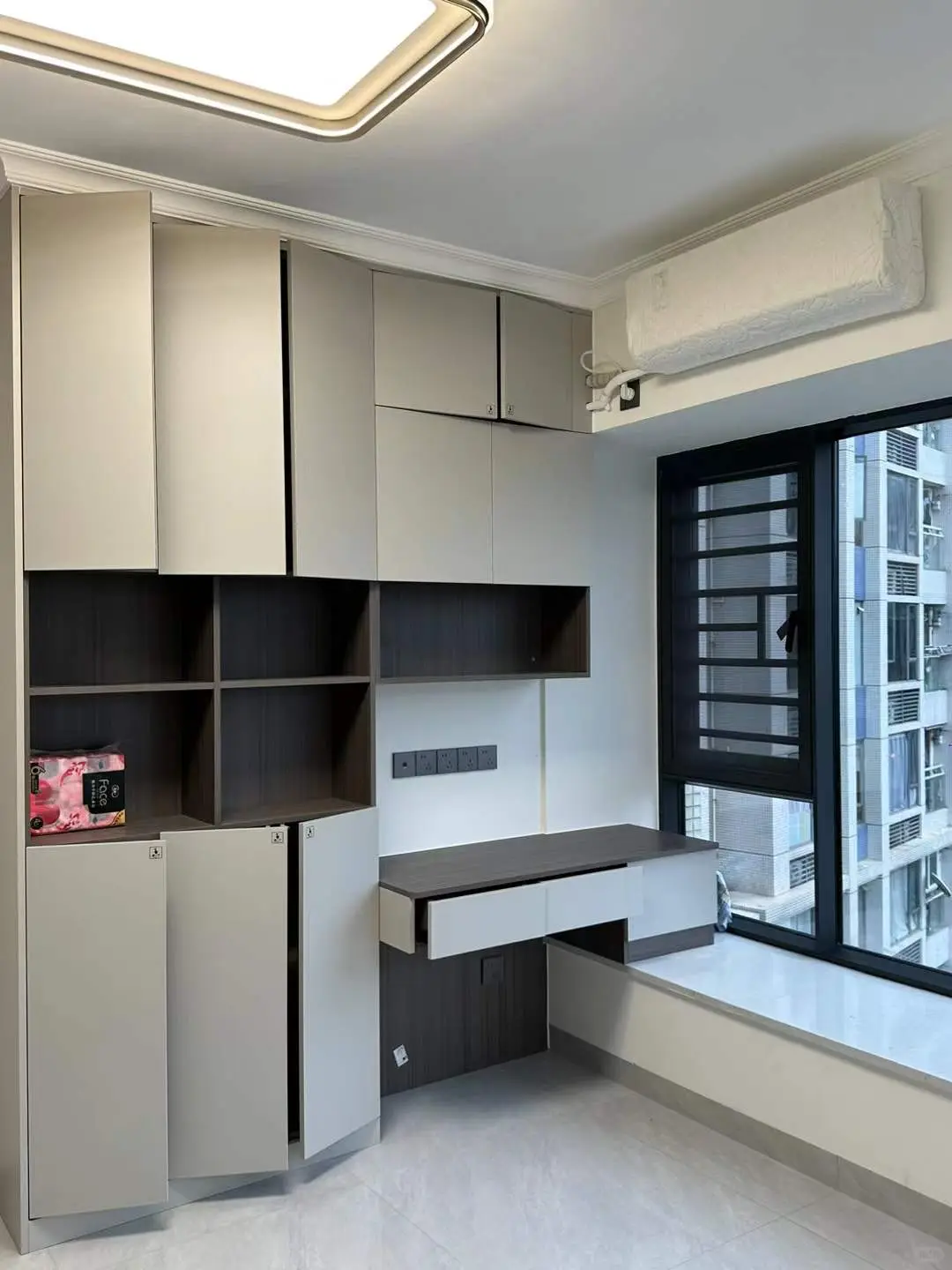 番禺新中式｜硬装软装适配度满分