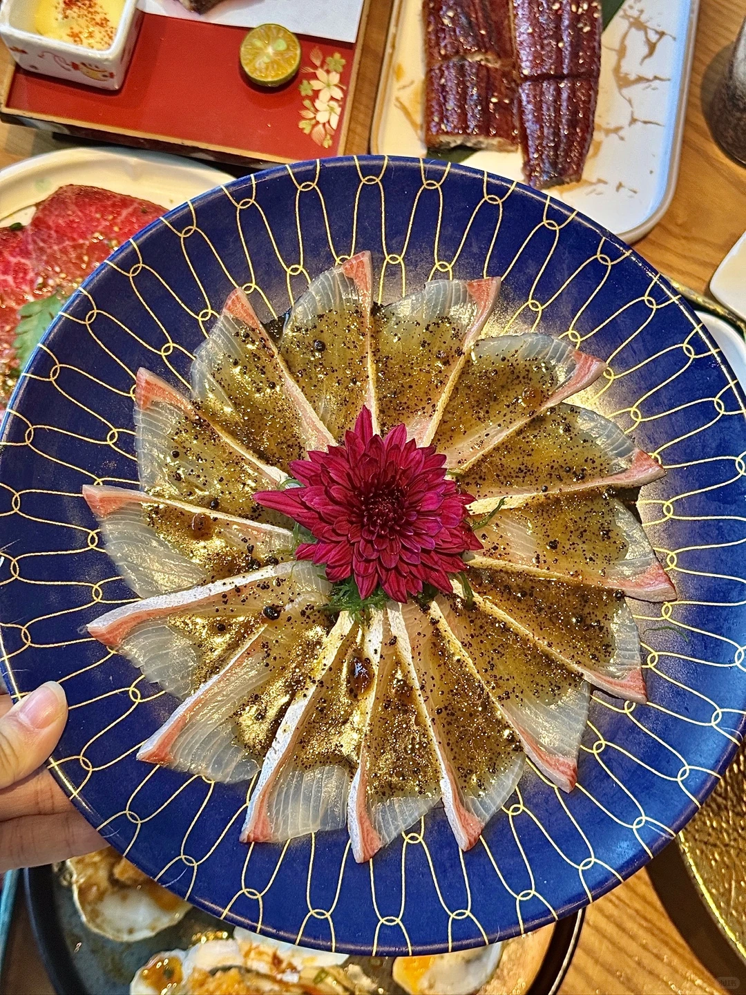 广州🔝1️⃣自助🦀鳌虾大闸蟹🆓