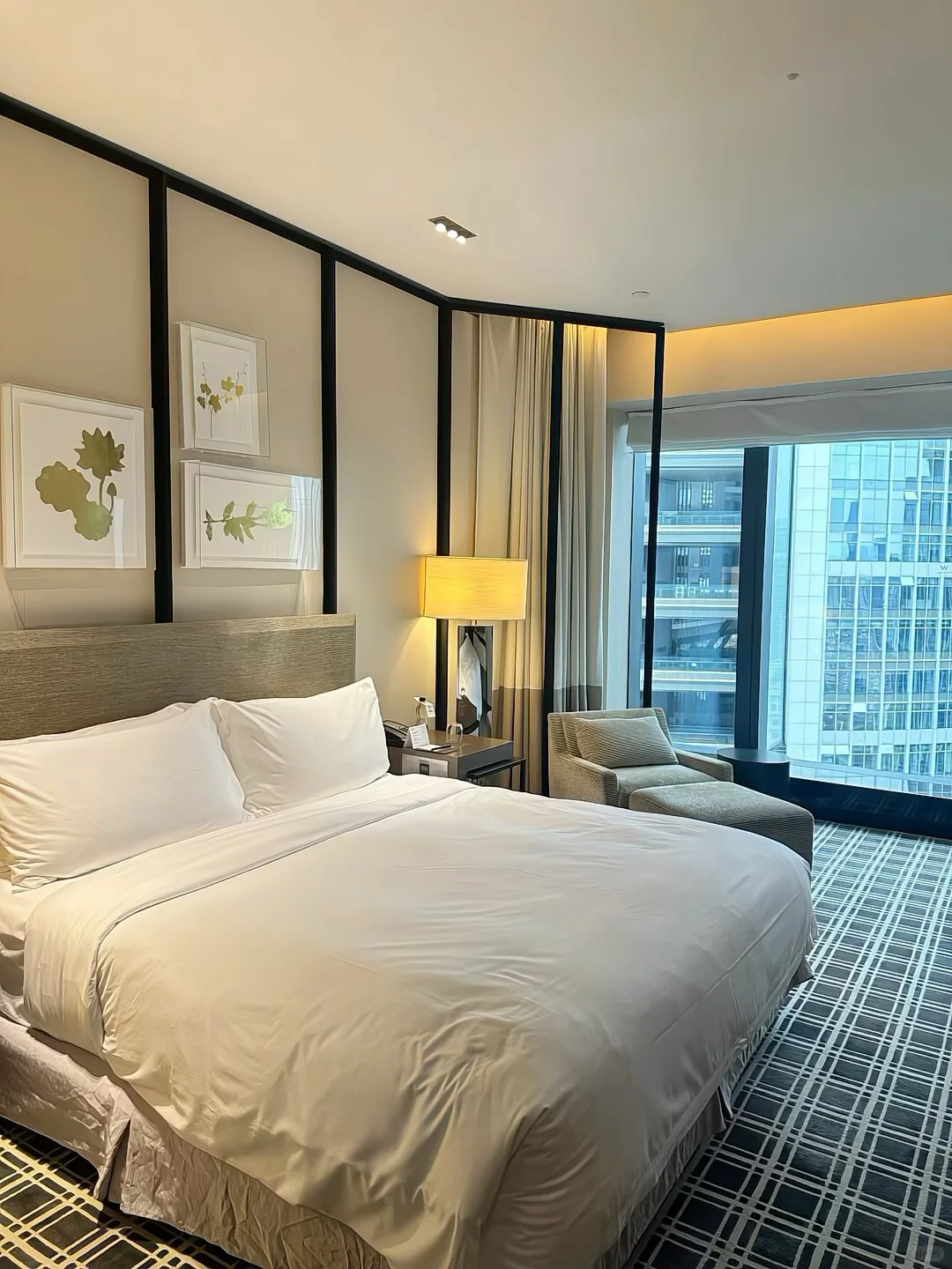 有人去广州吗？急转广州W🏨（12.3-3.15）