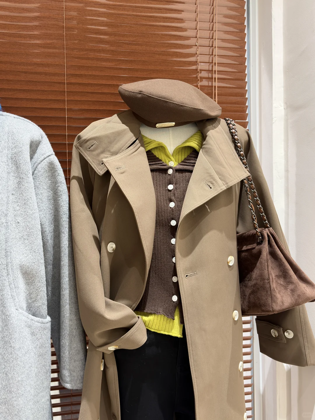 在东莞/明码标价 随意试穿