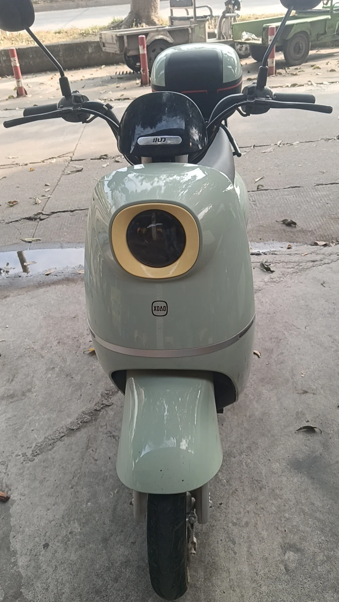 广州回收二手电动车