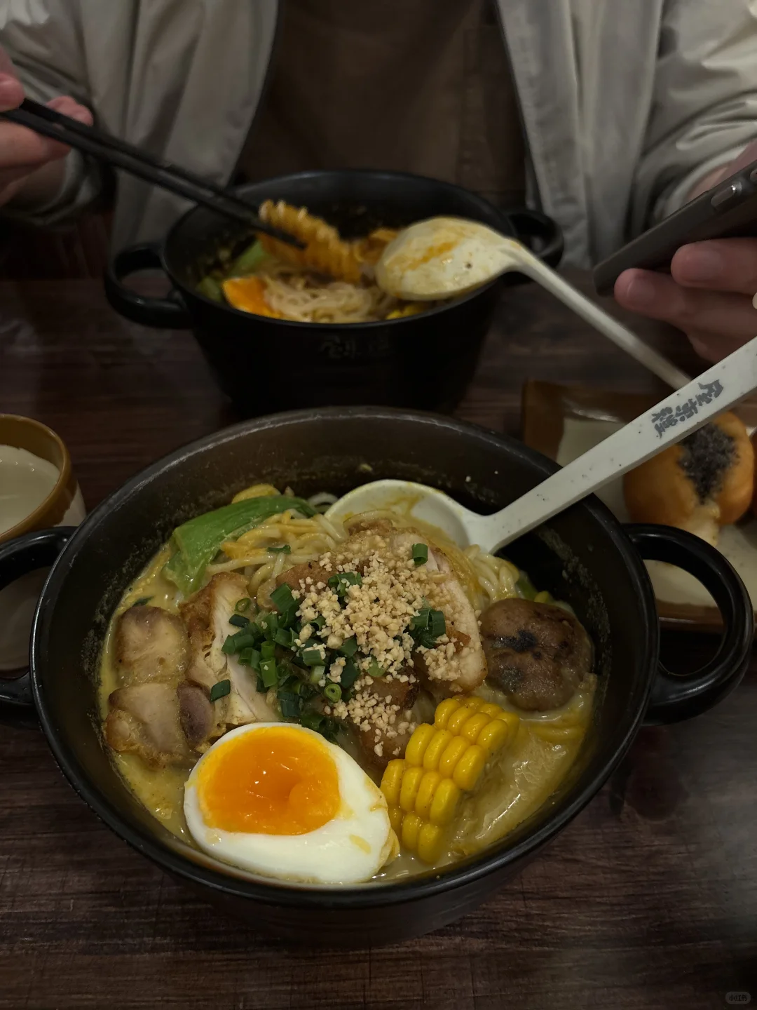 东莞！一人食穷鬼快乐屋🥢20+吃饱‼️