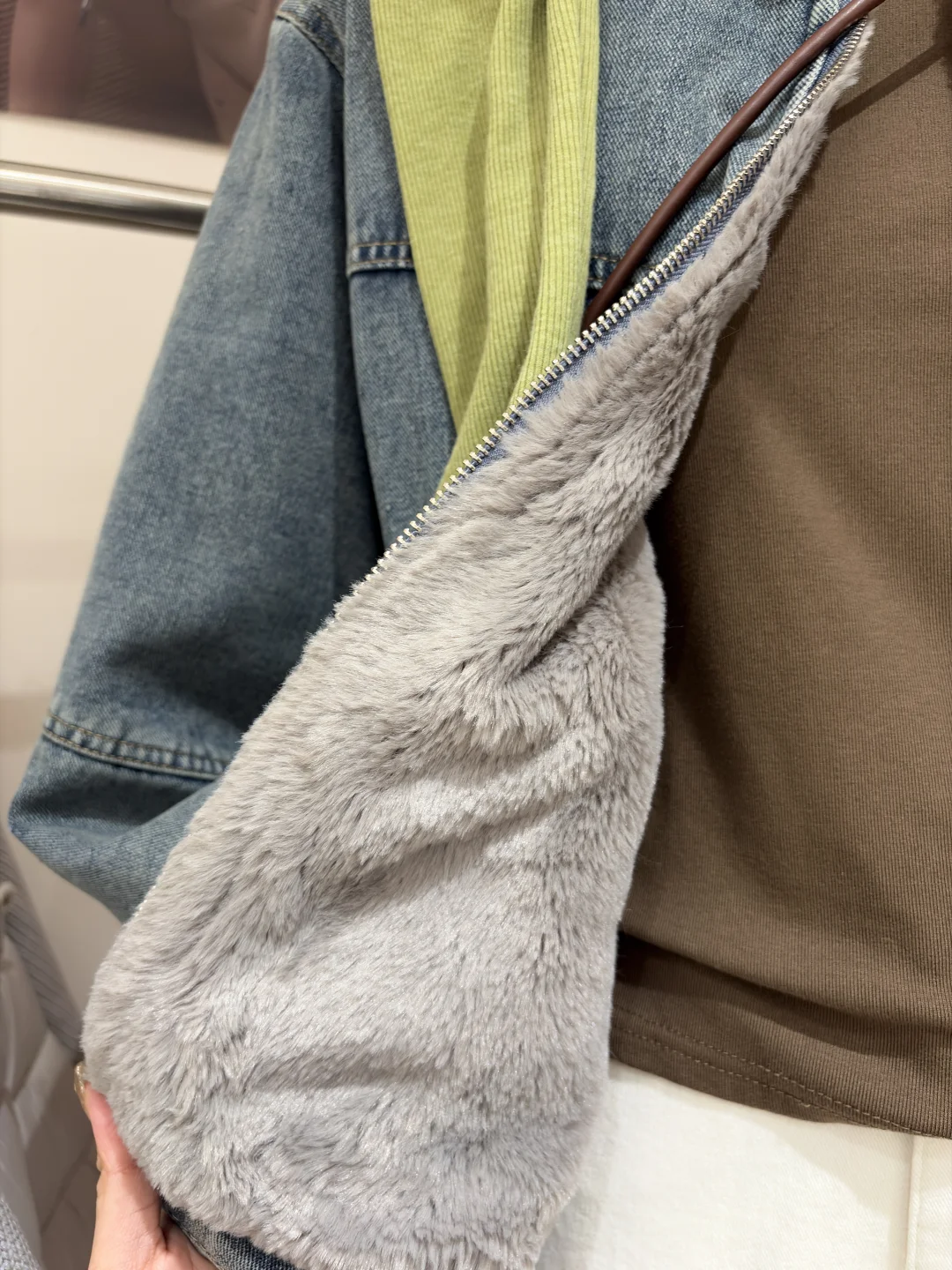 在东莞/明码标价 随意试穿