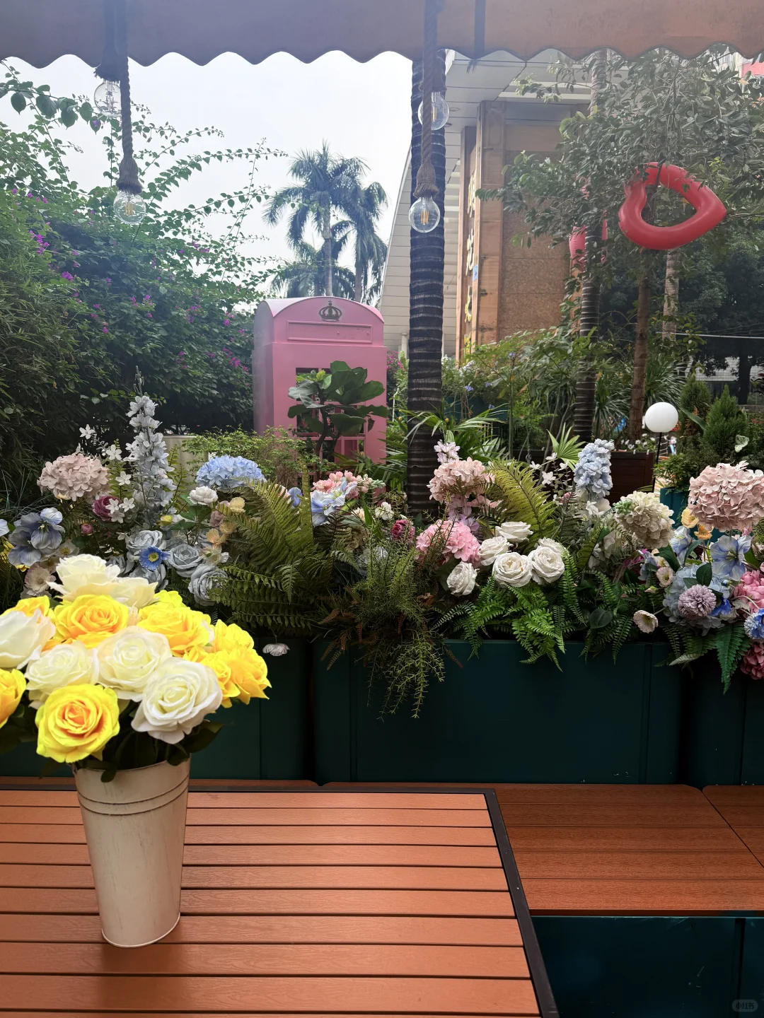 东莞探店｜这家圣诞氛围已10000000%