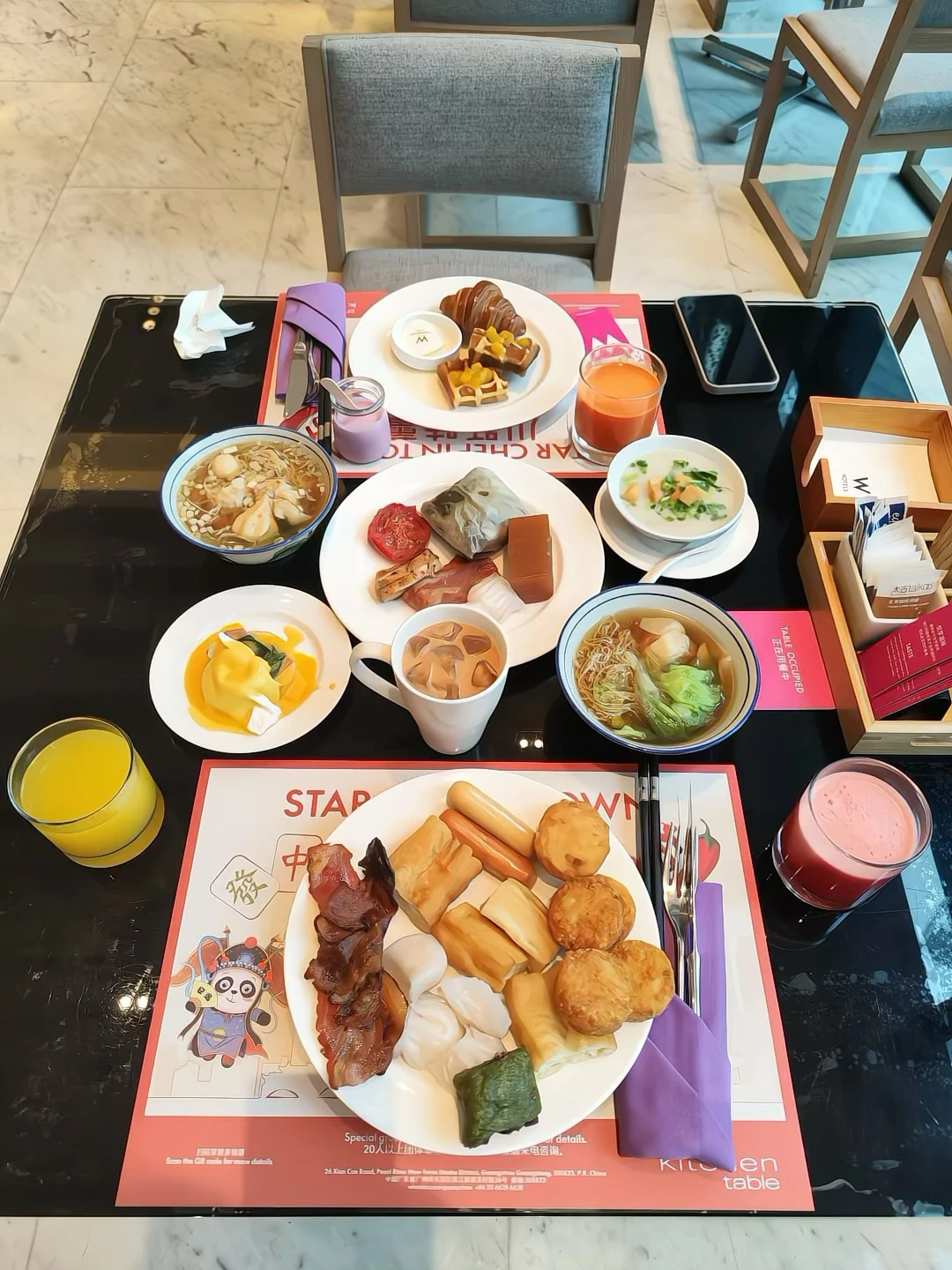 有人去广州吗？急转广州W🏨（12.3-3.15）