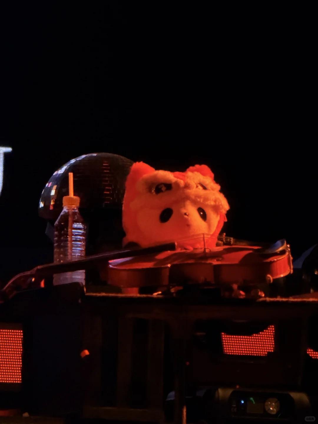 12.4 Ayasa Live tour 2025广州站repo