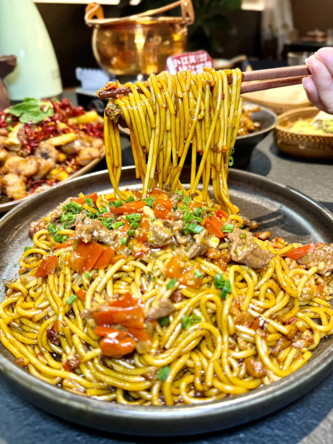 广州首店预警🔥辣哭200万江西人的大佬来了