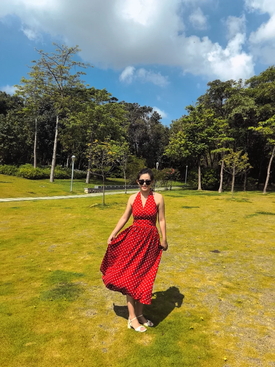 西安出发周末游||✈️深圳（超详细攻略）