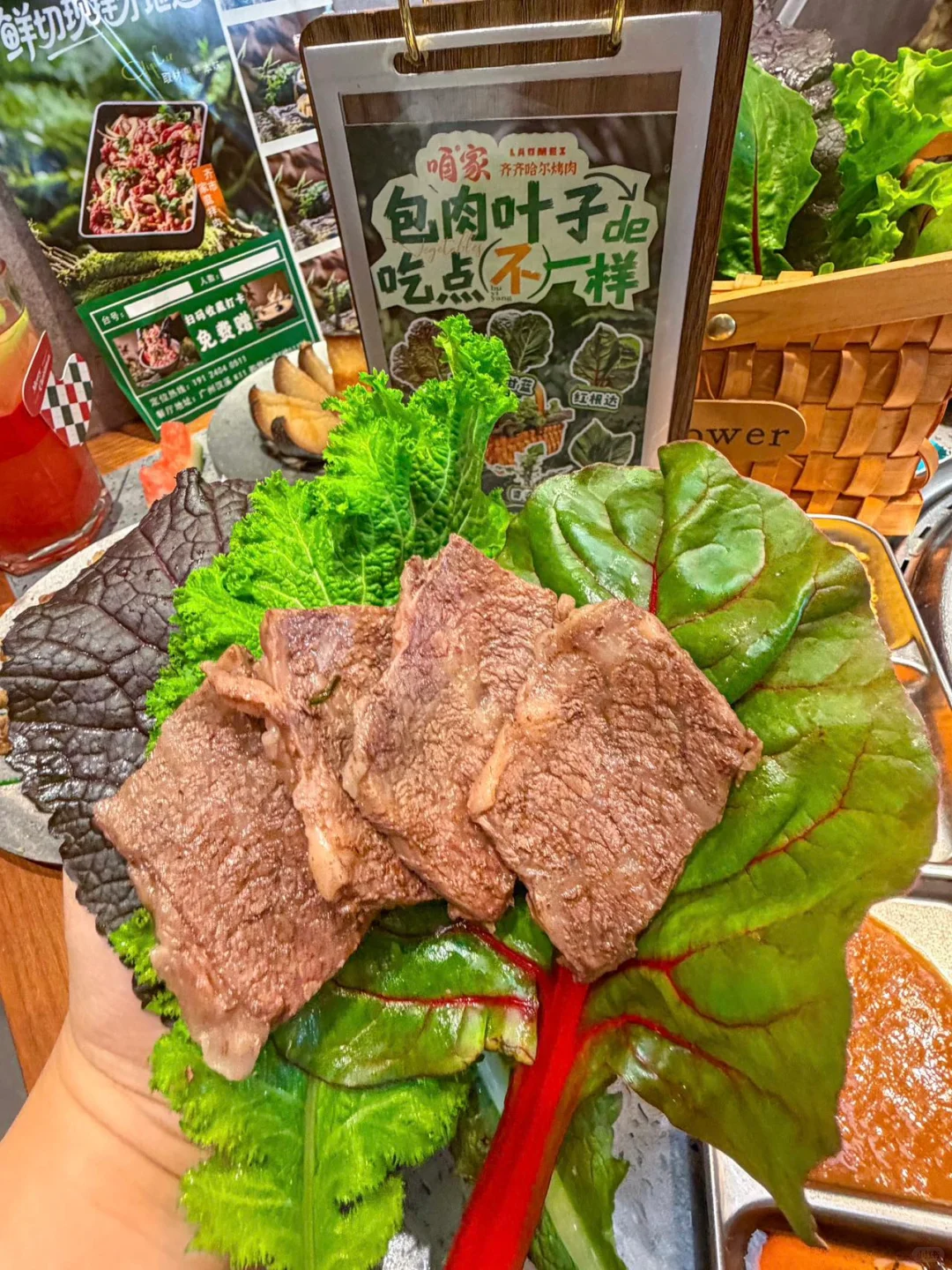 广州的圣诞🎄氛围浓度已达10000%🥹