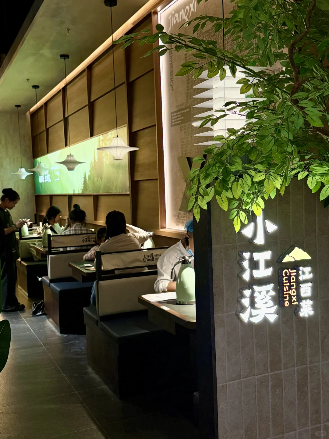 广州首店预警🔥辣哭200万江西人的大佬来了