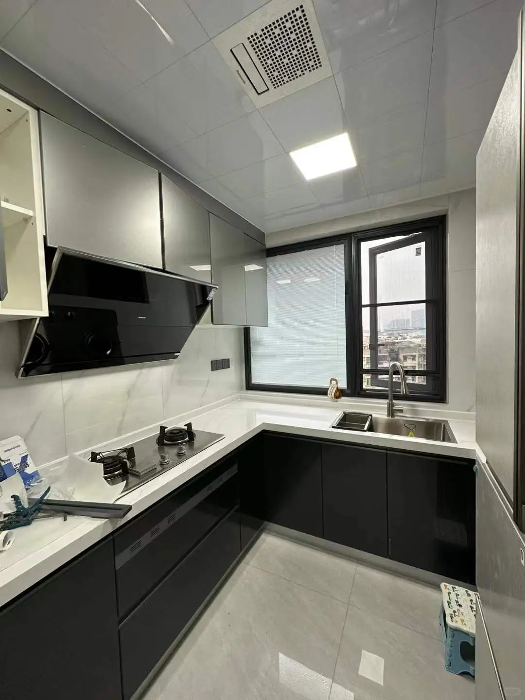 番禺新中式｜硬装软装适配度满分