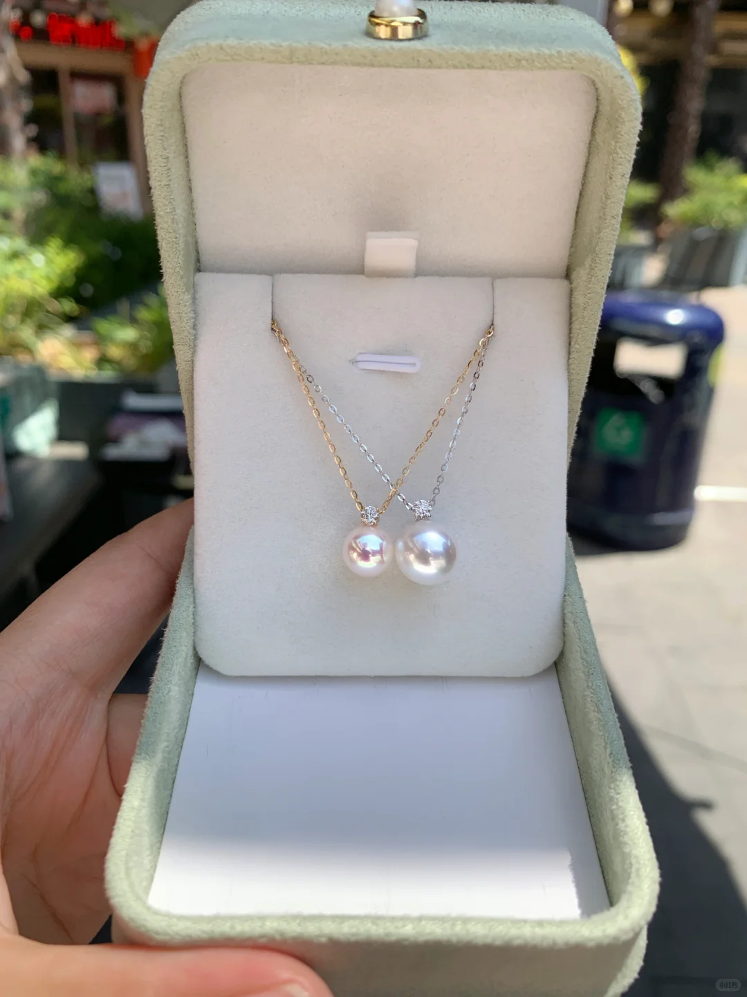 深州水贝已回，总结了泪的经验！