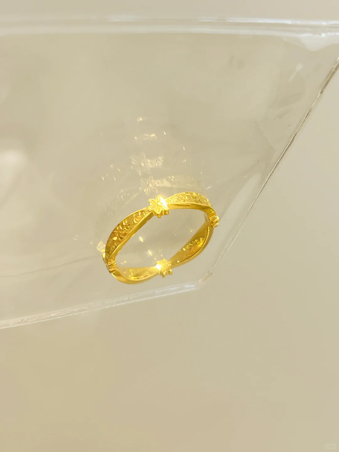 水贝瞎买的，退不了了！！！！