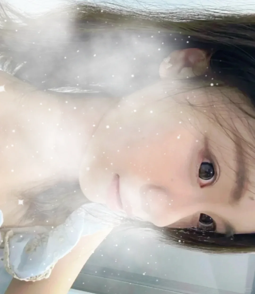 广州，本人很好看