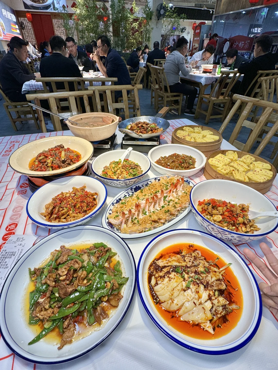 来东莞可以不吃烧鹅濑，但一定要来打包这个