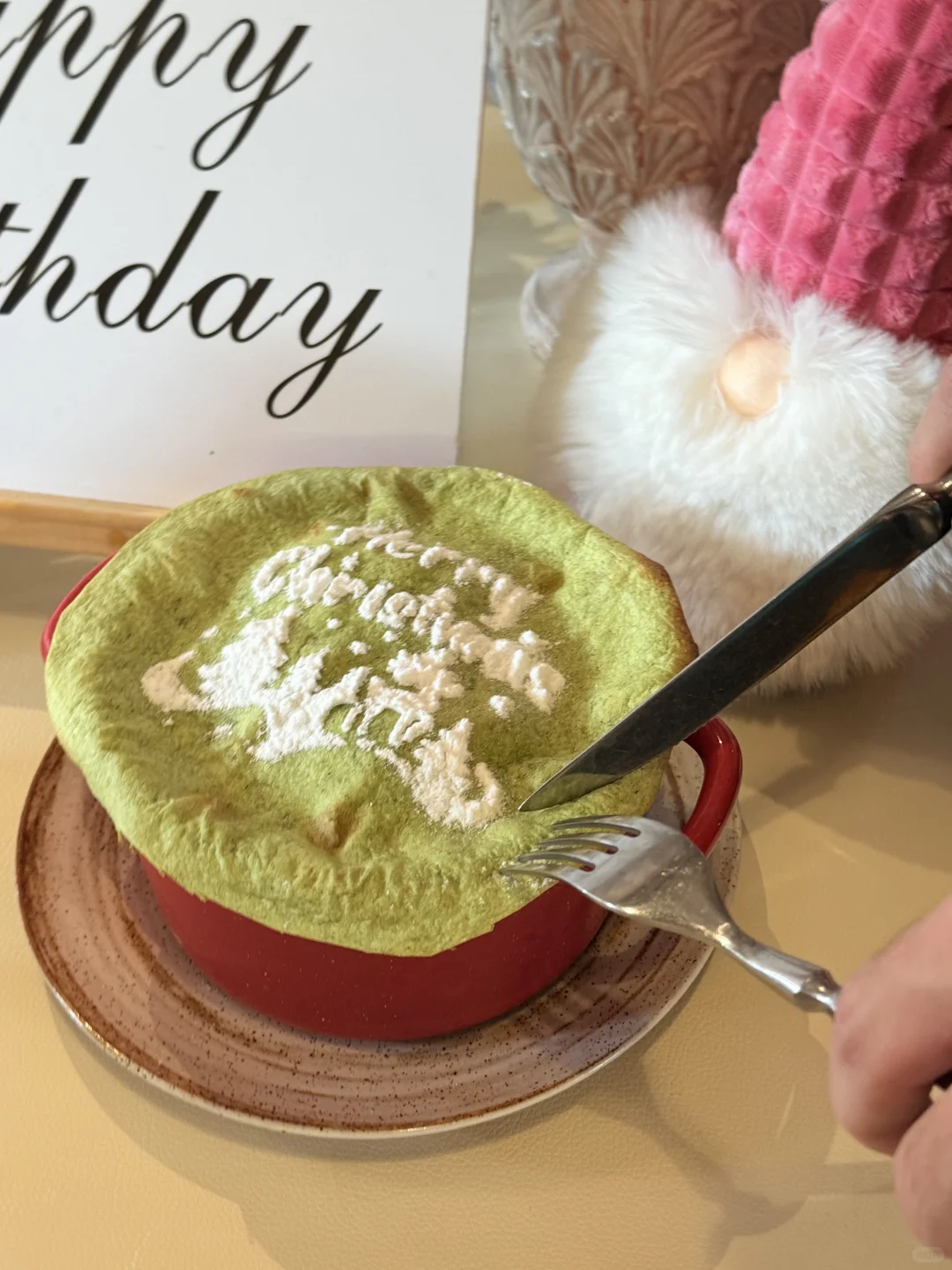 东莞探店｜这家圣诞氛围已10000000%