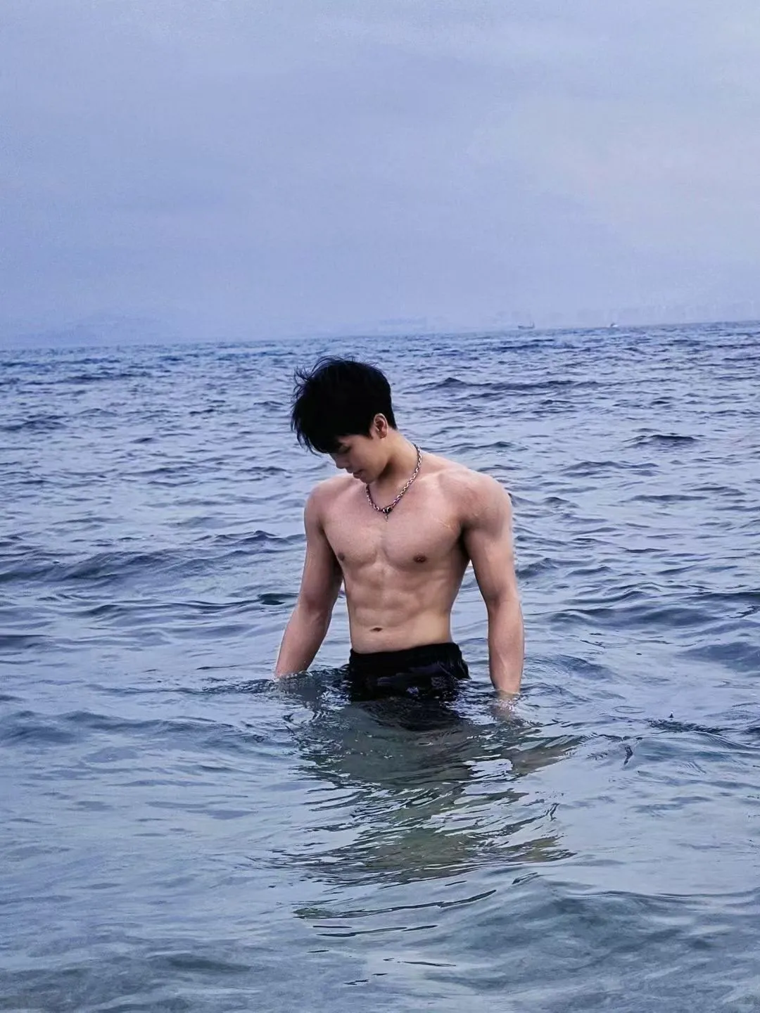 真有东莞帅哥地陪啊