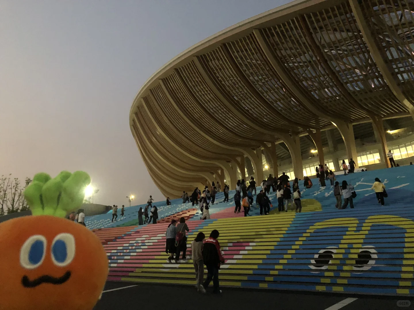 💌｜MAYDAY·广州·勇于开拓💪横开分屏超赞🙌