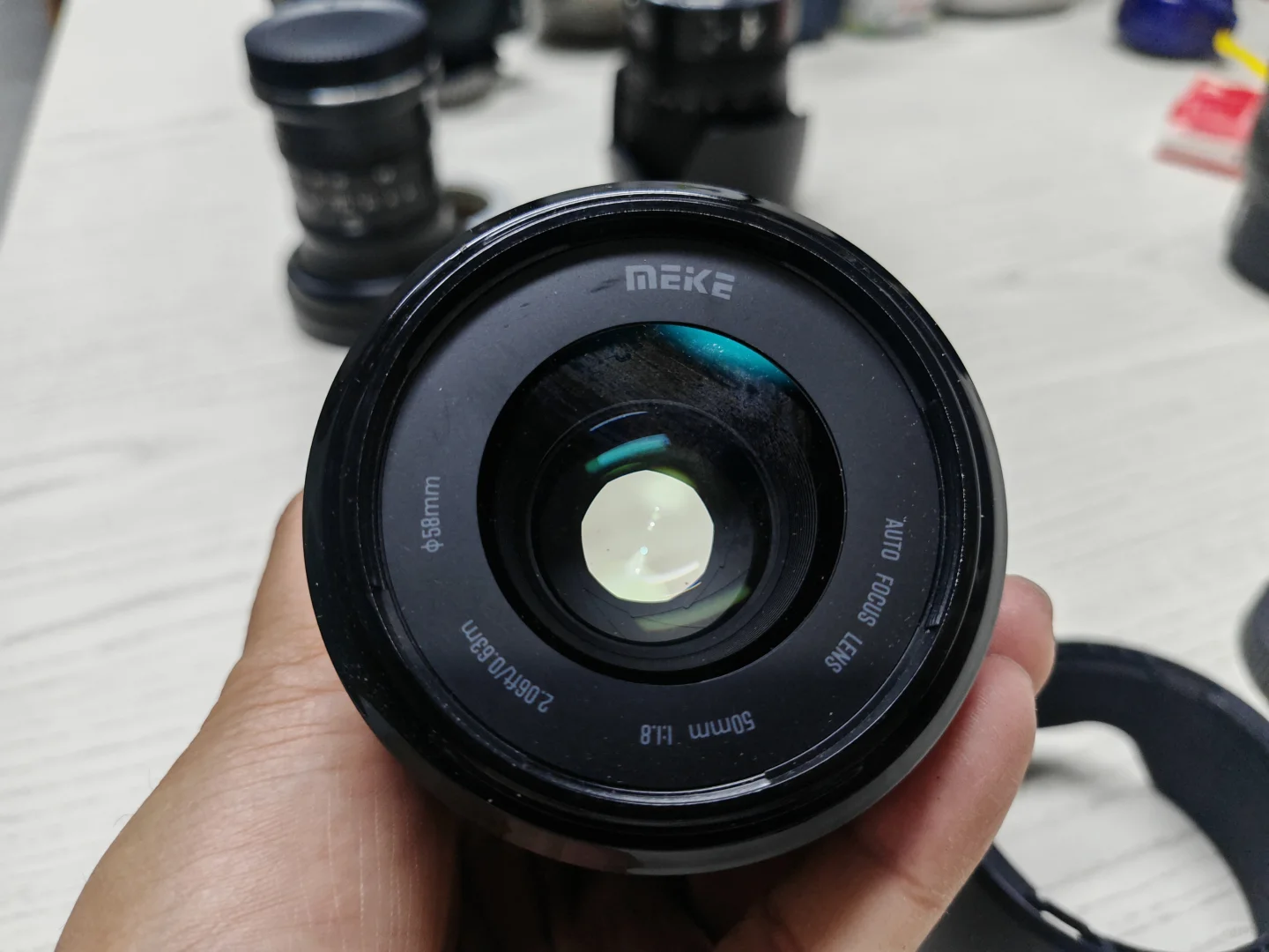 东莞找不到模特拍摄、所以要灭门镜头了