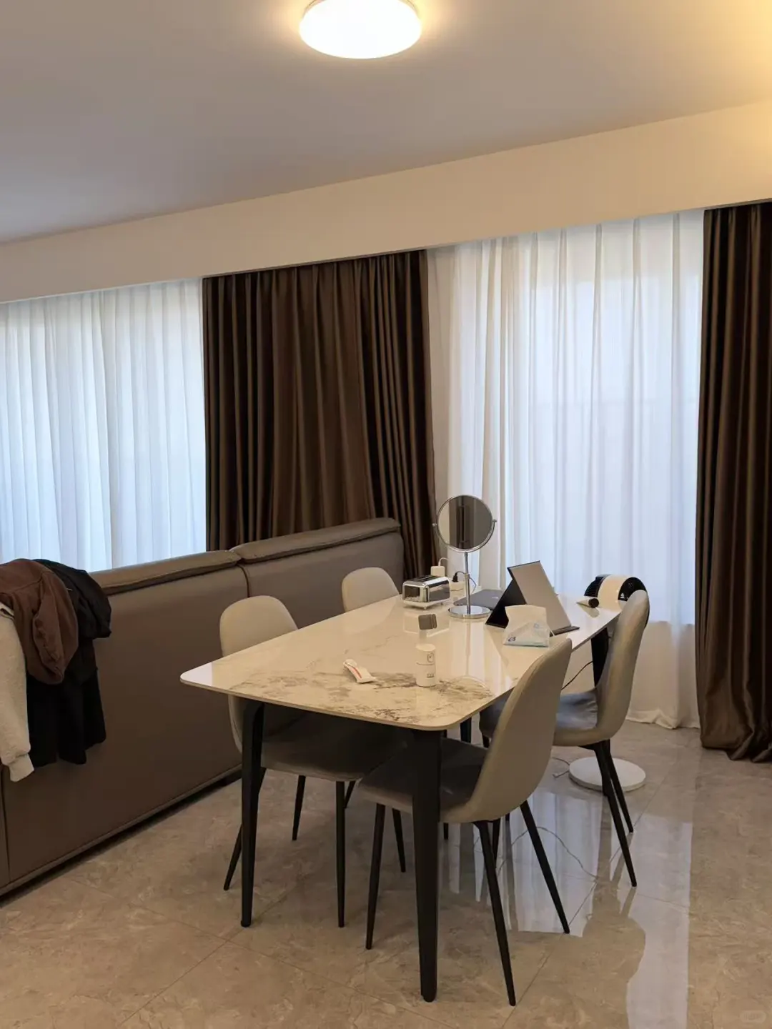 东莞南城万象府转租