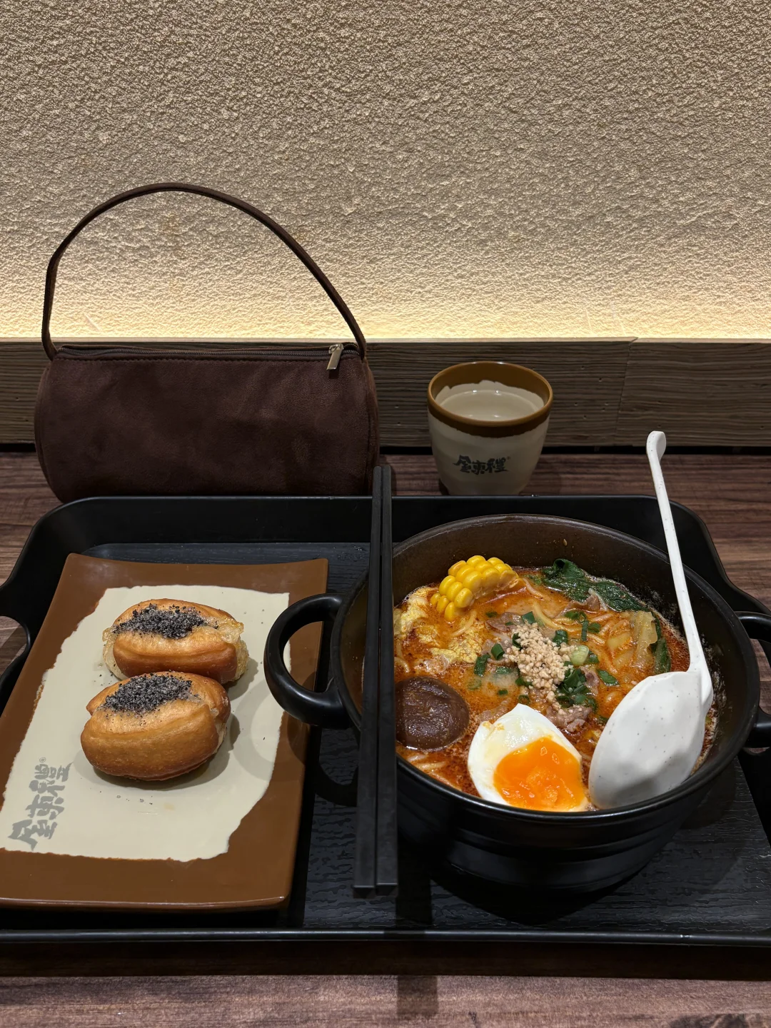 东莞！一人食穷鬼快乐屋🥢20+吃饱‼️