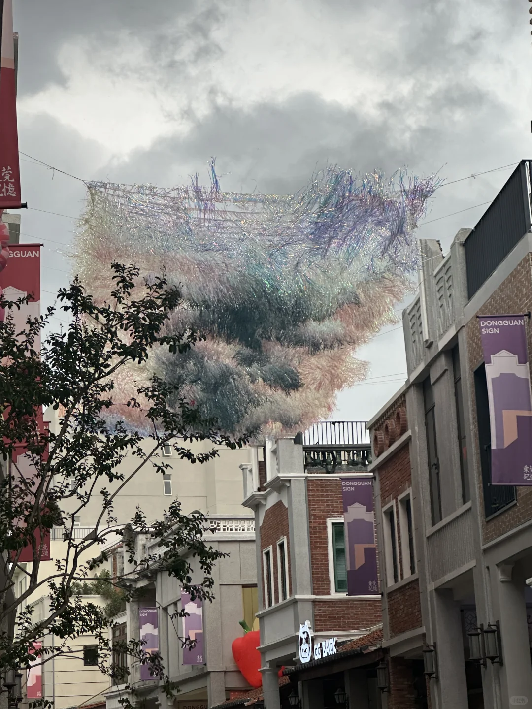 不丑的时候挺美的…🤩