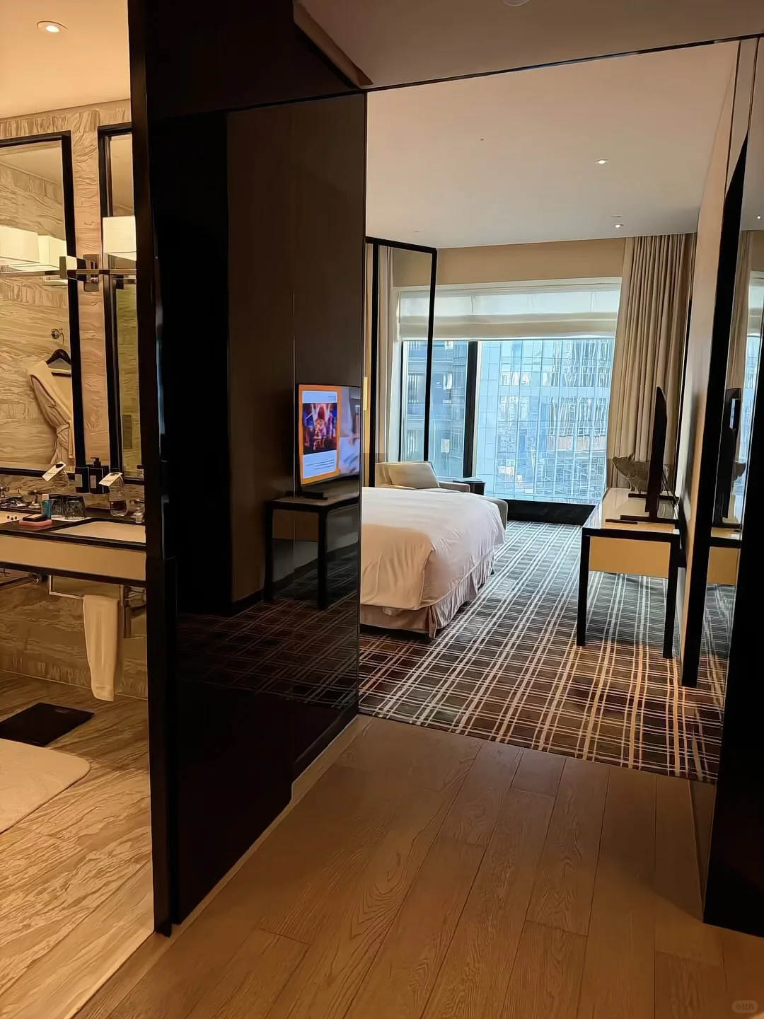 有人去广州吗？急转广州W🏨（12.3-3.15）