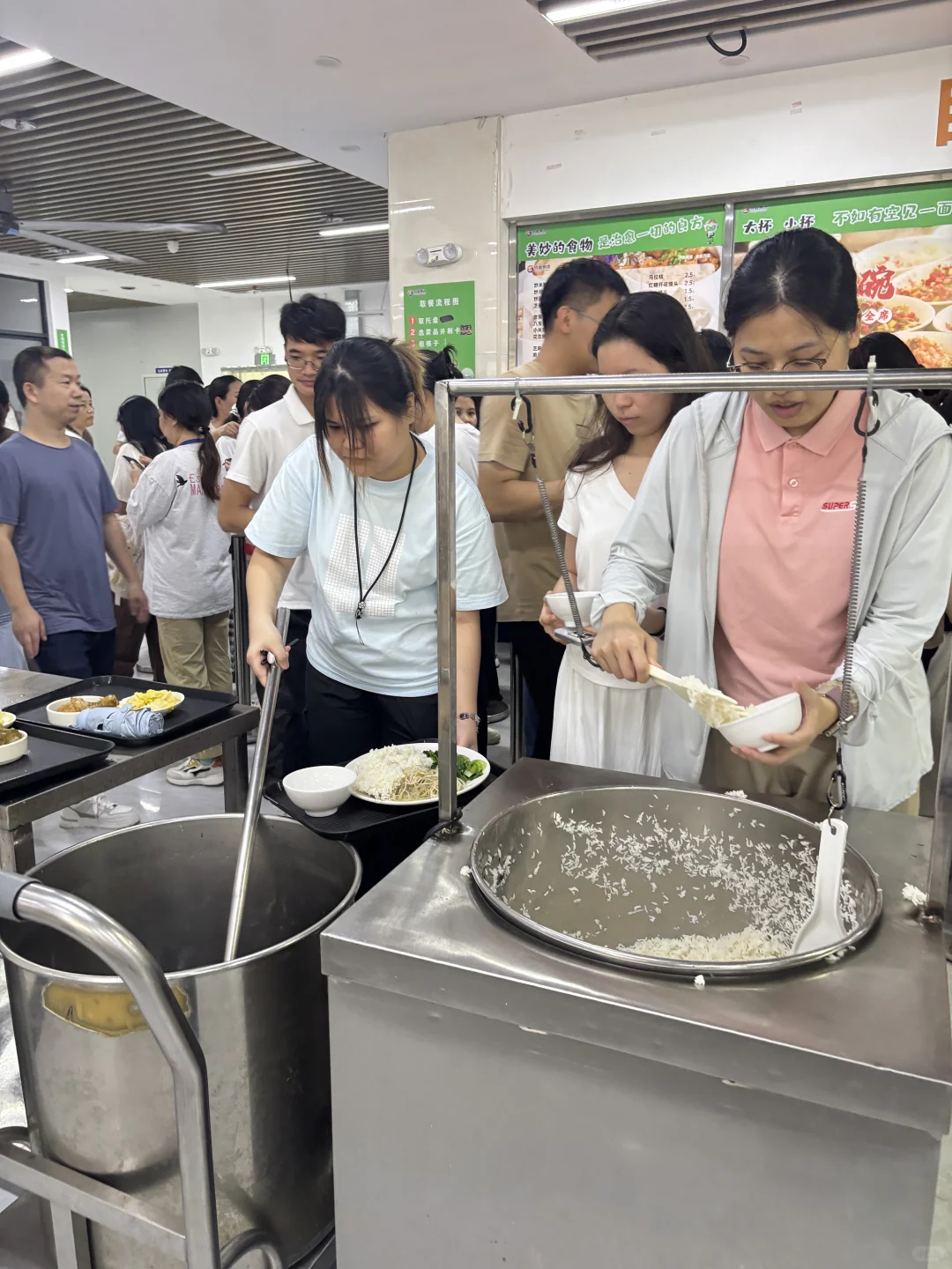 进了东莞宿舍环境最好的厂