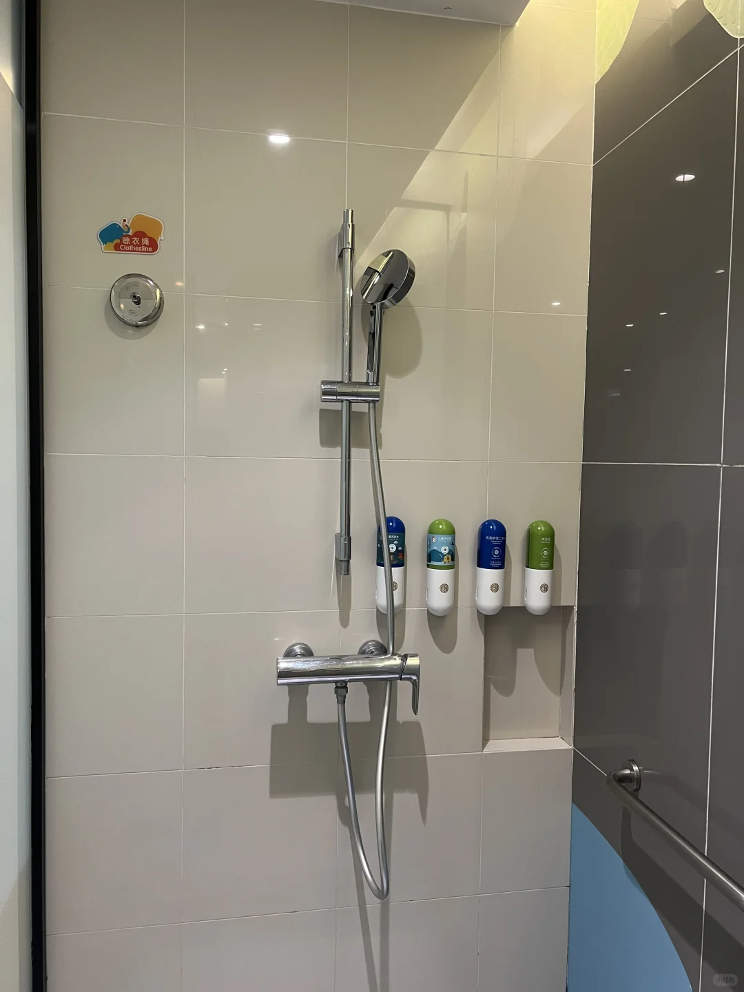 广州两个酒店没有踩雷