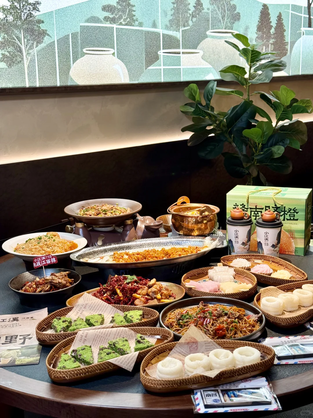 广州首店预警🔥辣哭200万江西人的大佬来了