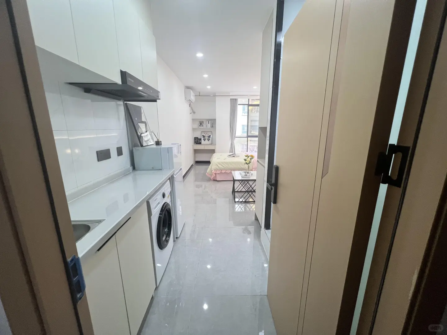 广州单间450，整栋直租，无杂费，可以短租