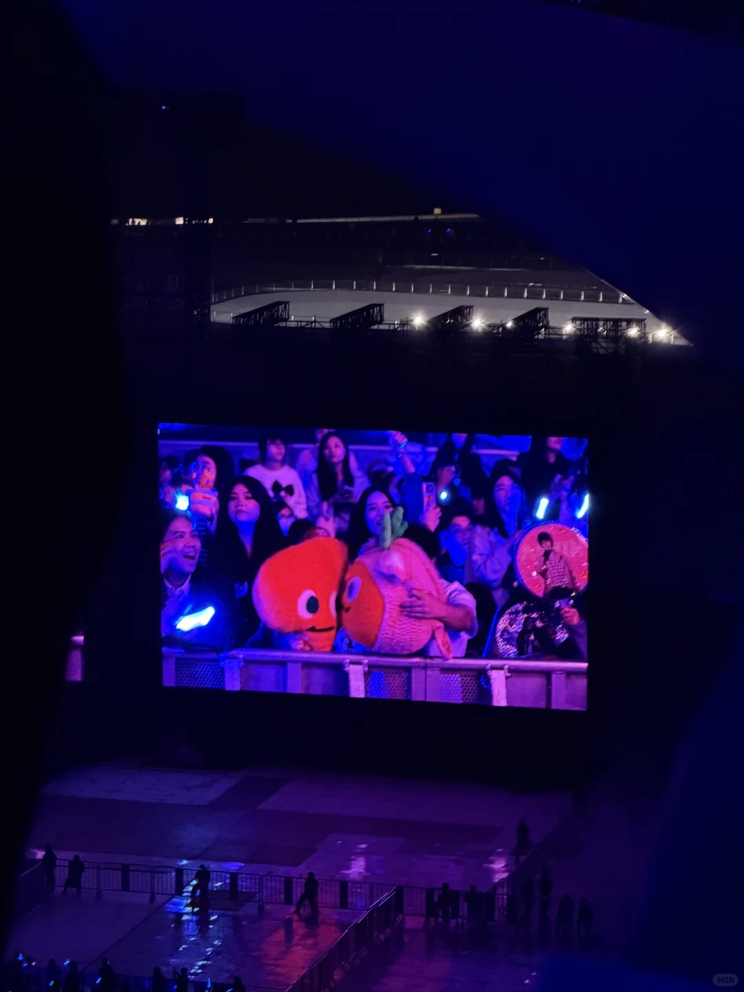 活力大湾区，Mayday在广州🎂