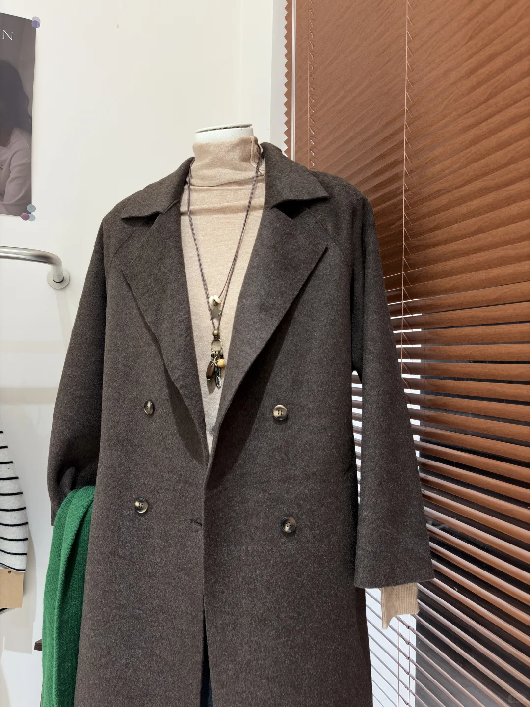 在东莞/明码标价 随意试穿