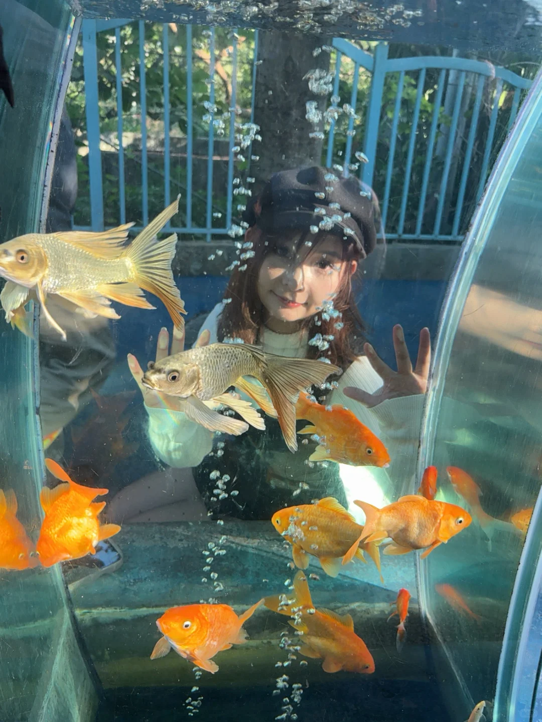 别再瞎逛广州动物园了！这份攻略超实用✅