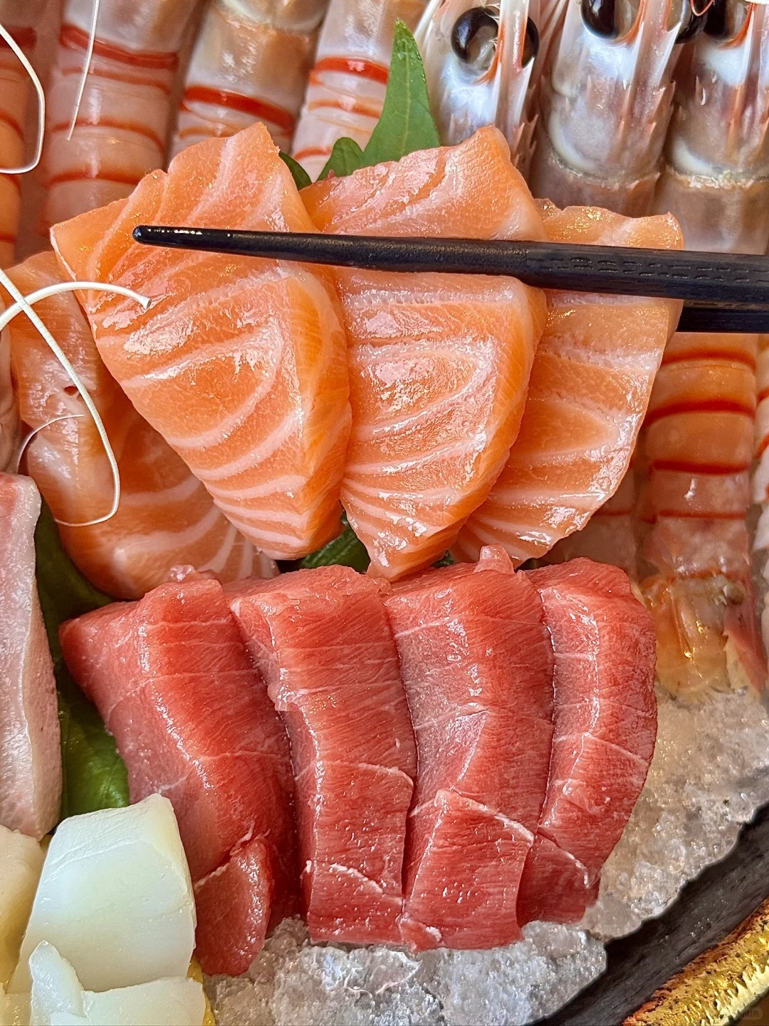 广州🔝1️⃣自助🦀鳌虾大闸蟹🆓