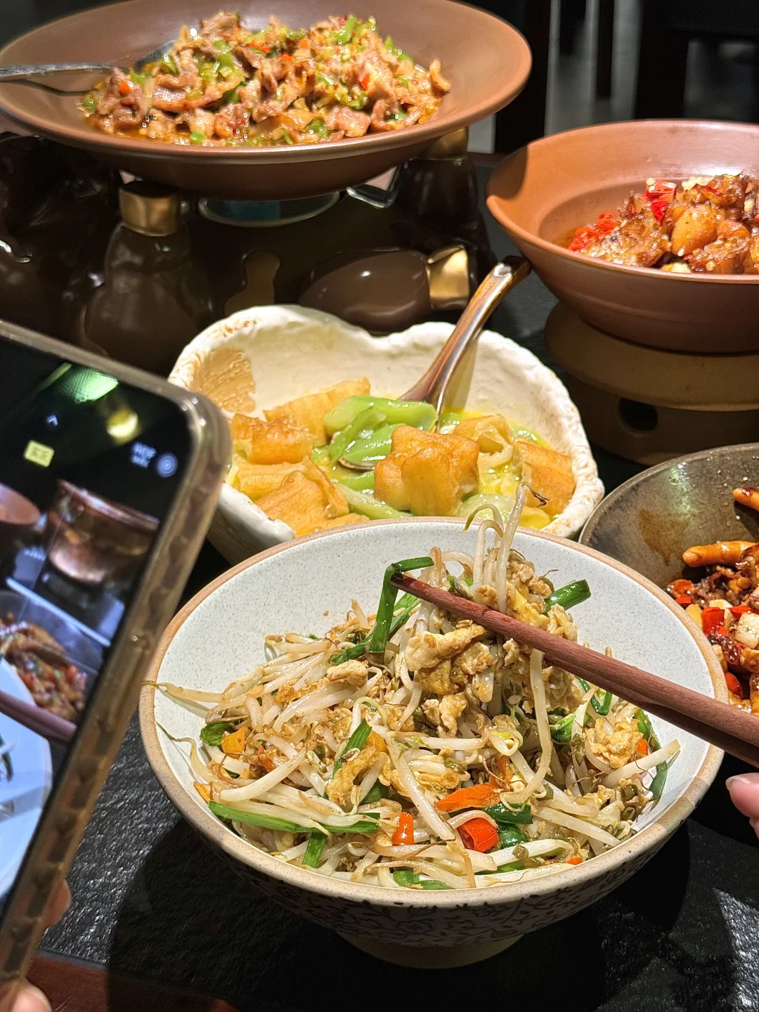 东莞新的！！汇一城！！好辣好过瘾😭😭……！！