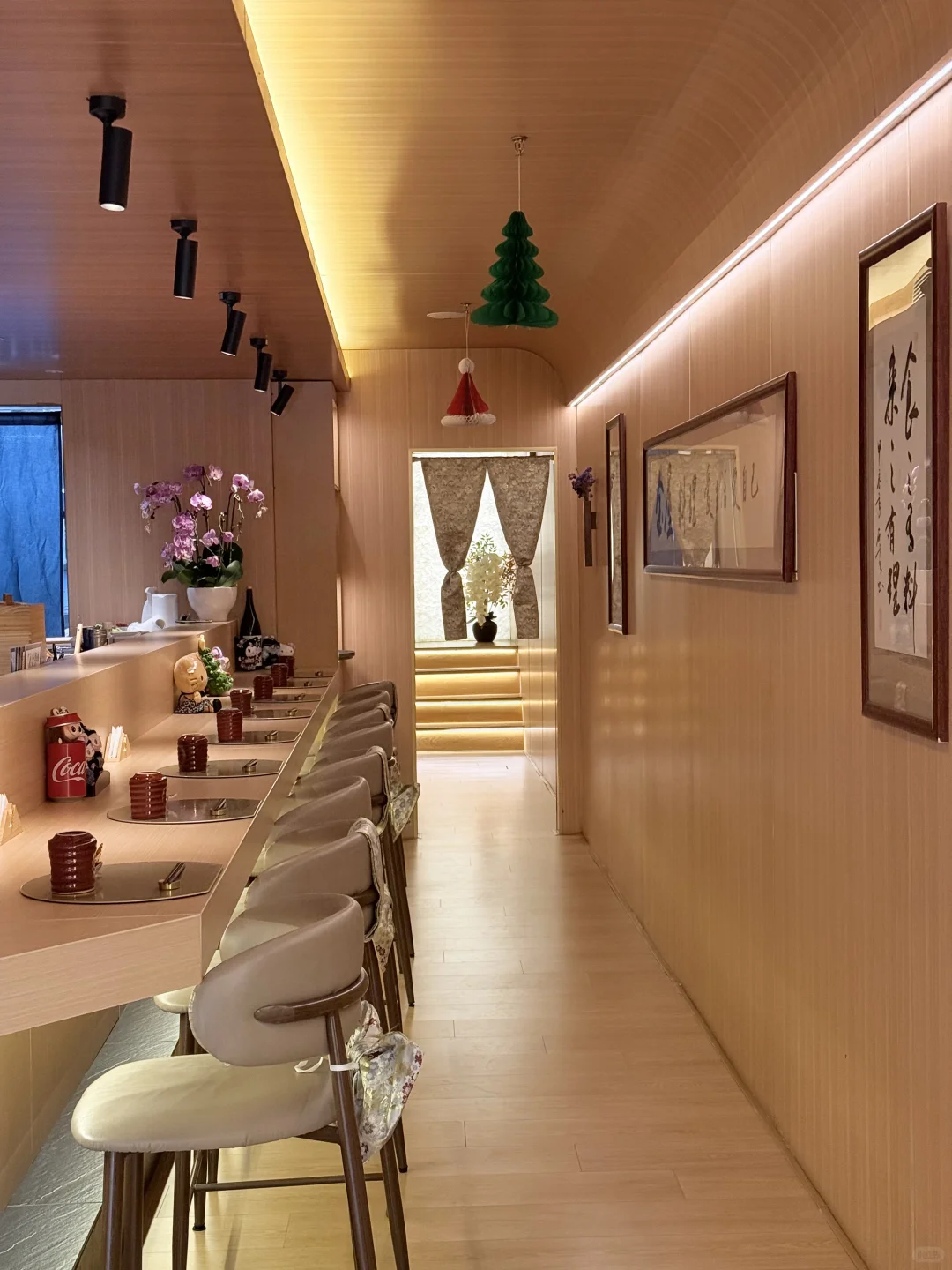 东莞居然有人均100+ omakase🍣