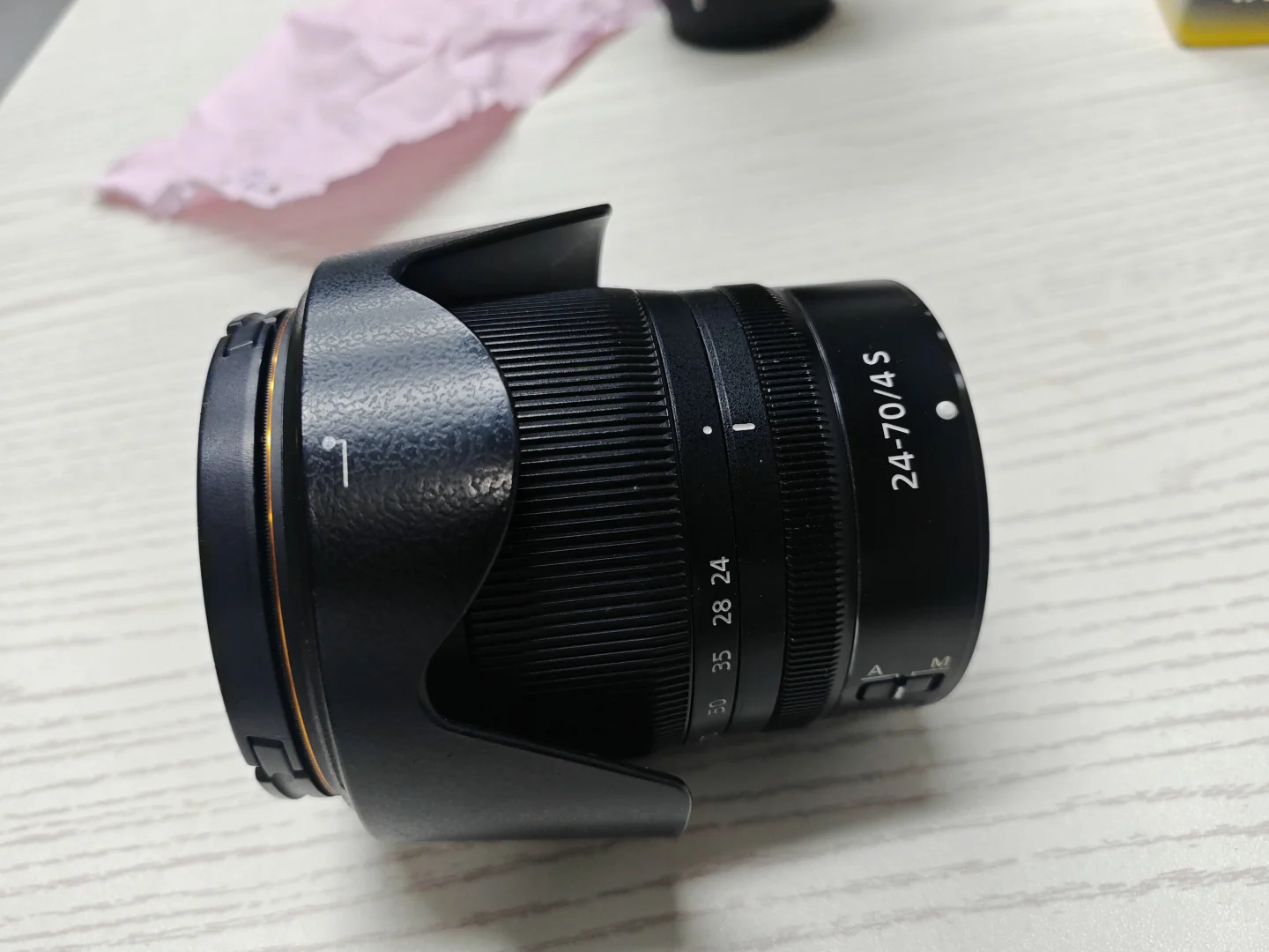 东莞找不到模特拍摄、所以要灭门镜头了